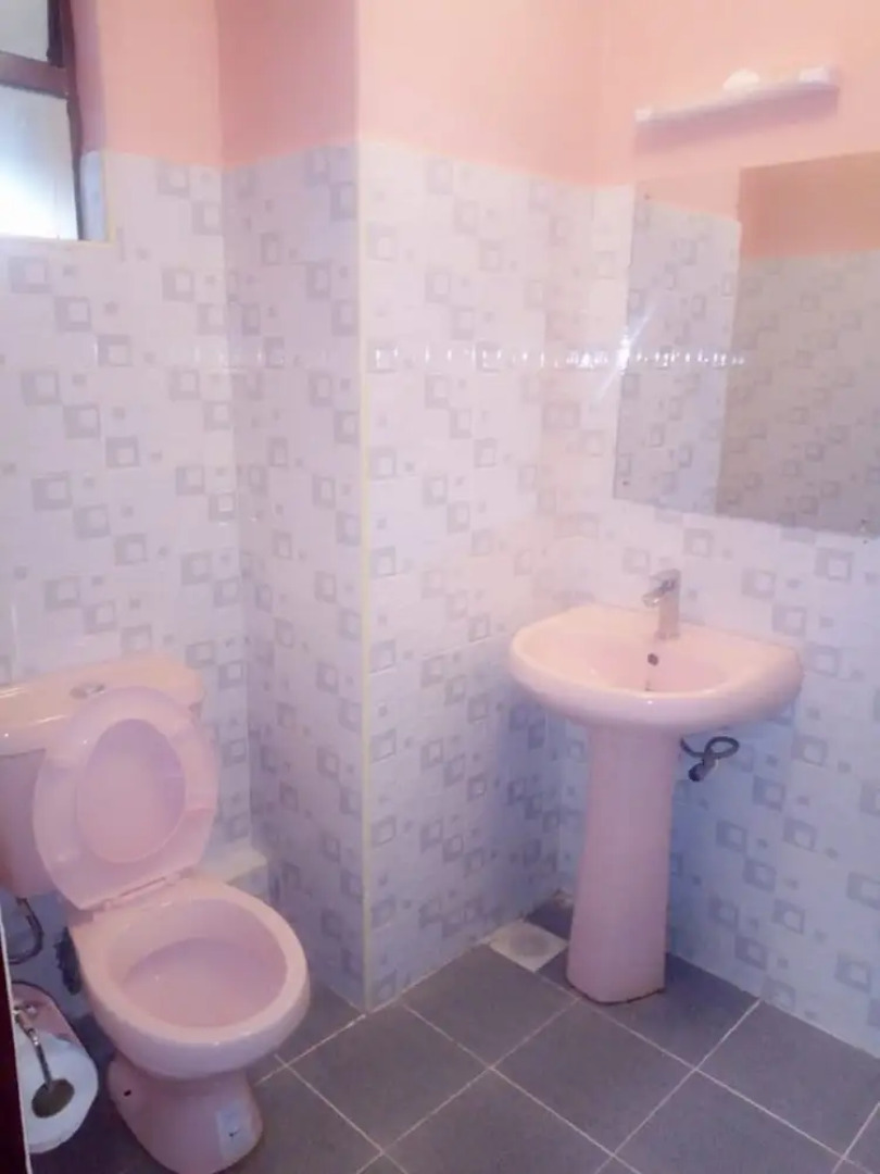 Le Grand Hotel Oyugis