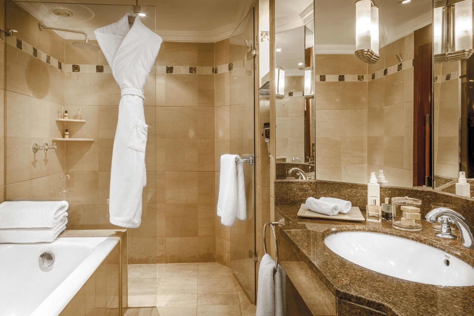 Hyatt Regency Casablanca