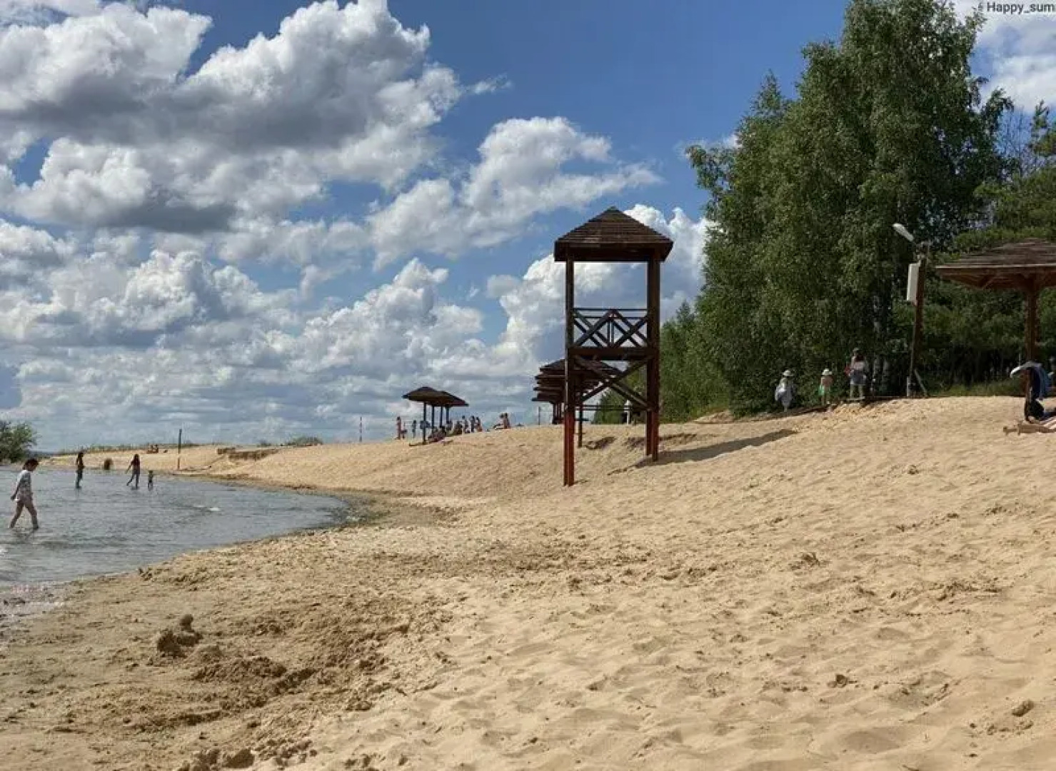 Апартаменты Версаль Апартментс на бульваре Олега Волкова, д. 3