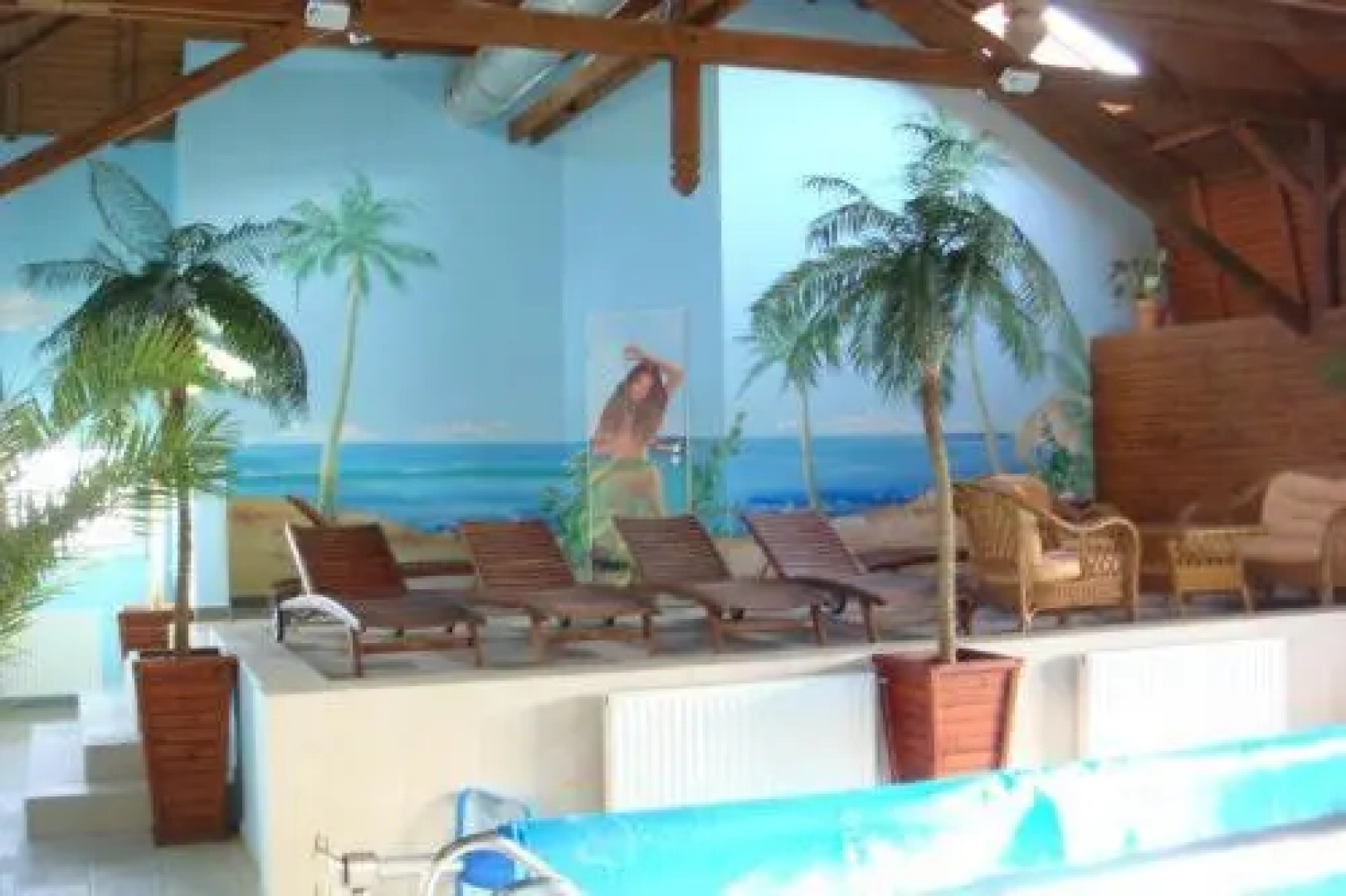 Fortunatus Wellness Hotel