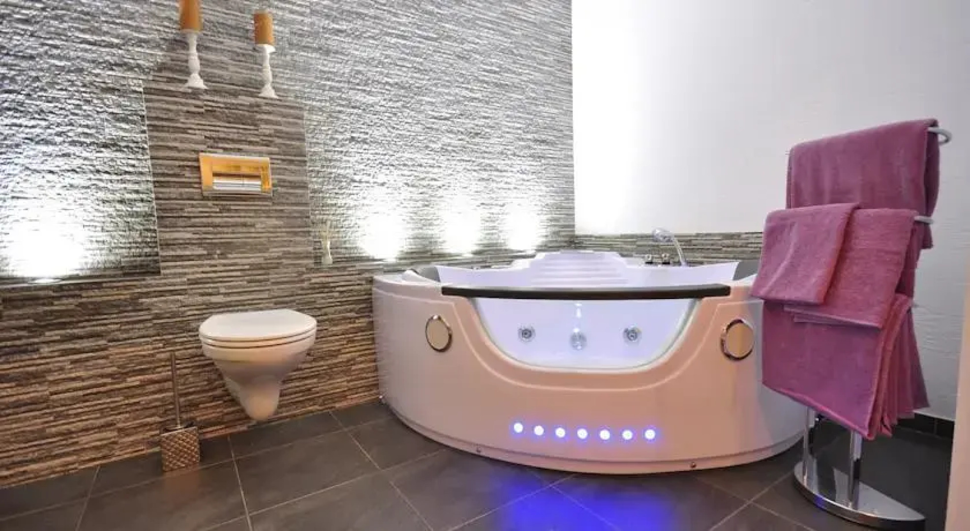 Młyńska15 Apartamenty