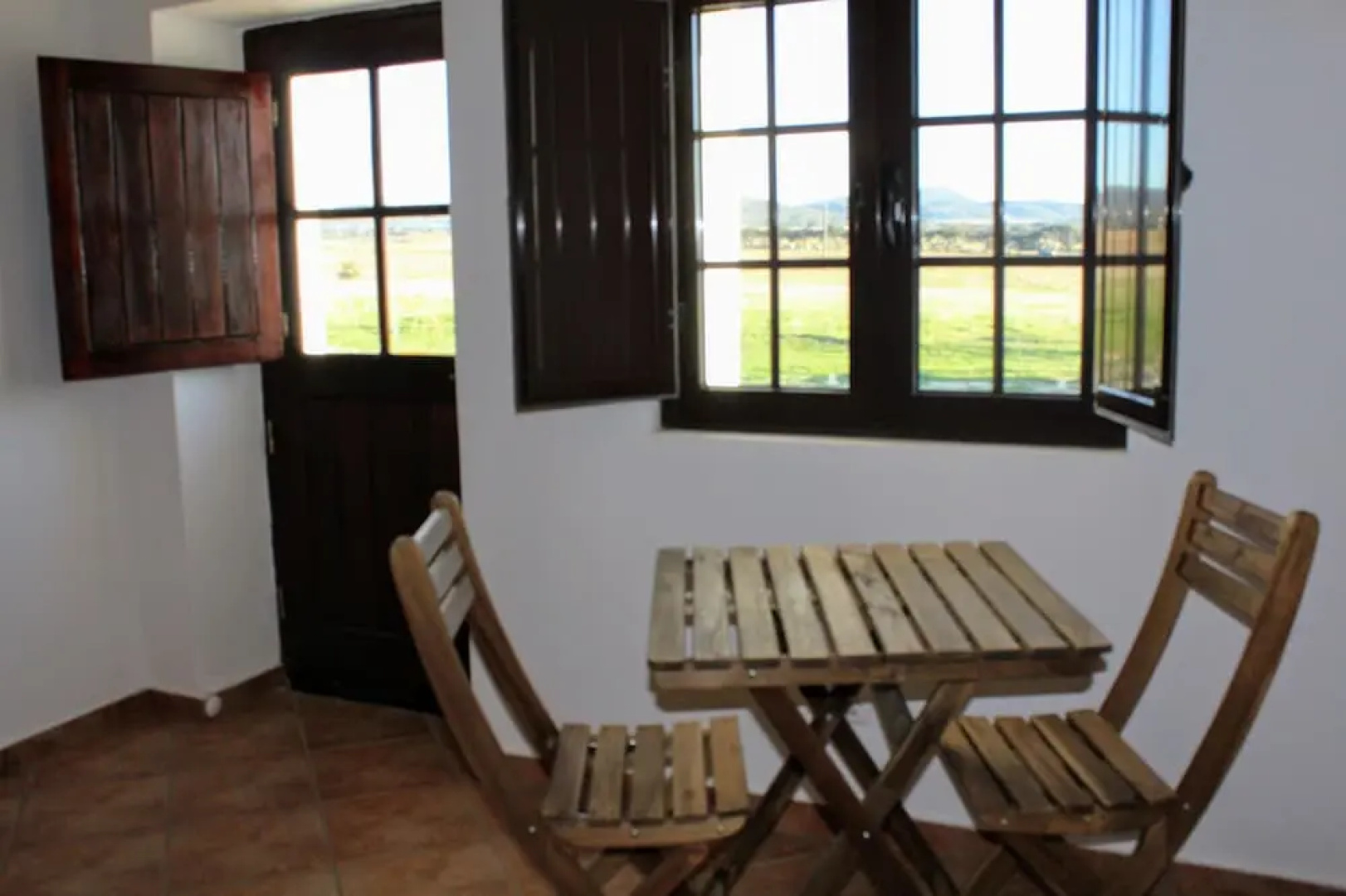 Monte Costa Luz