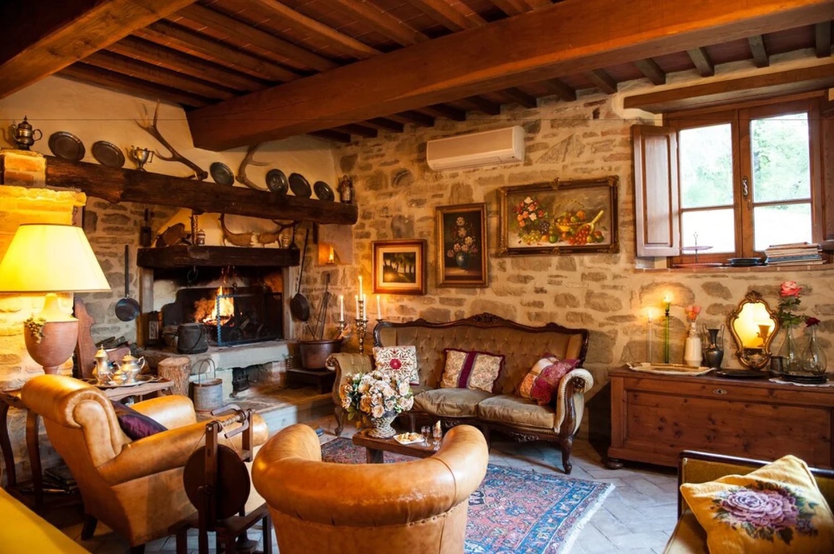 Agriturismo Azienda Agricola il Pozzo