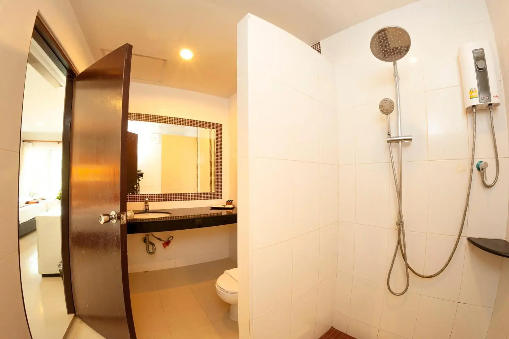 Chaolao Cabana Resort