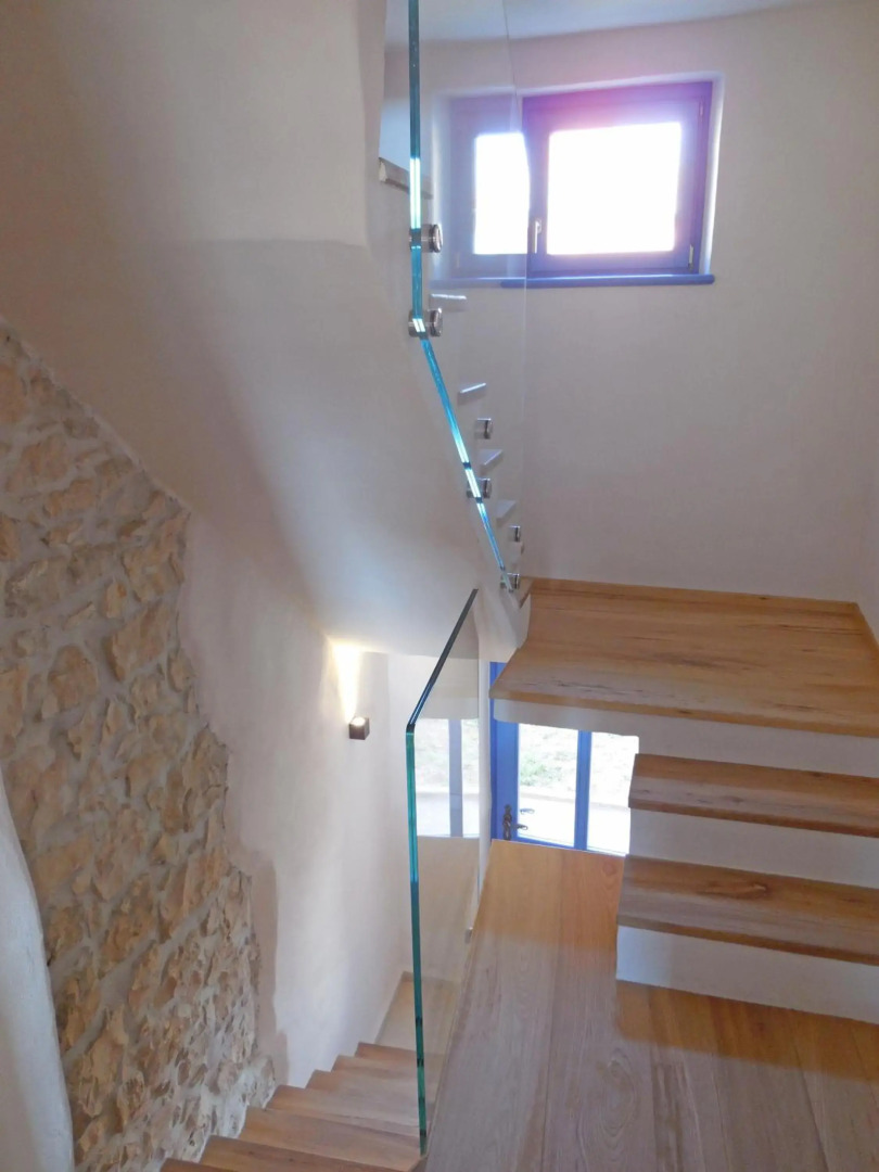 Stone House Apartments