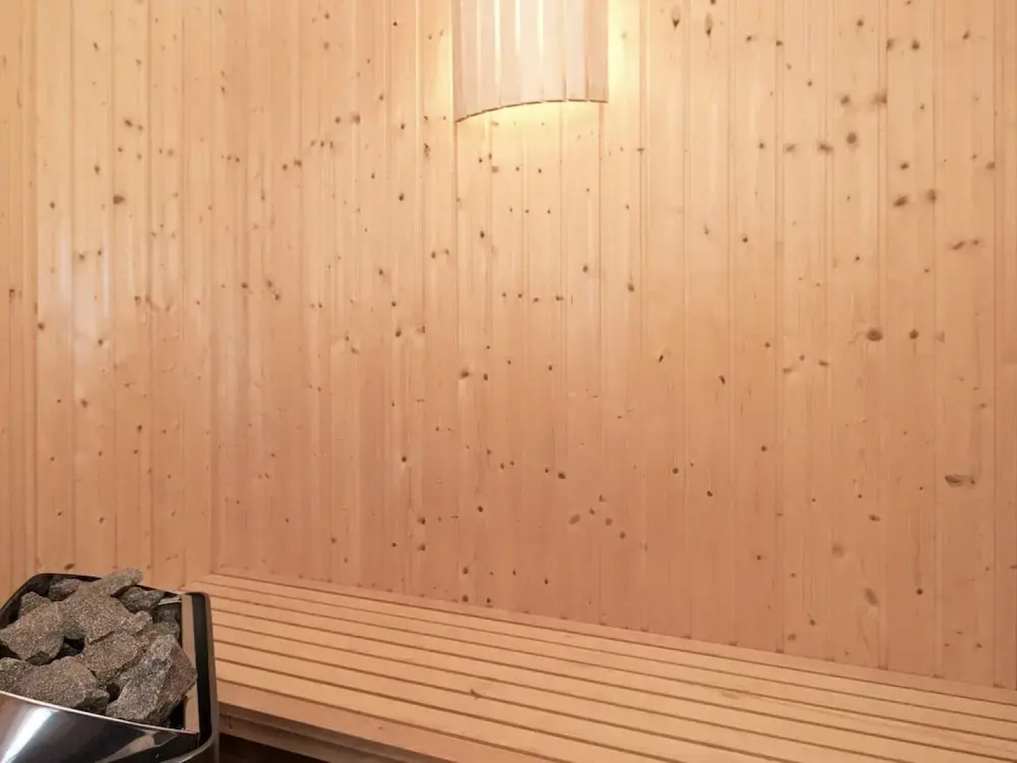 9 Person Holiday Home in Vaeggerlose-by Traum