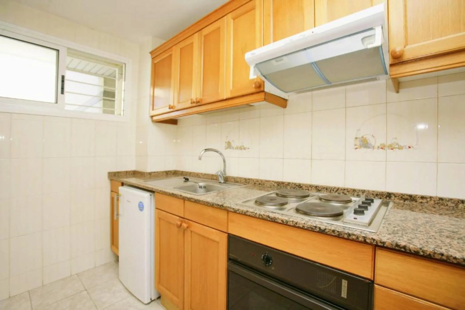 Zahara Apartments