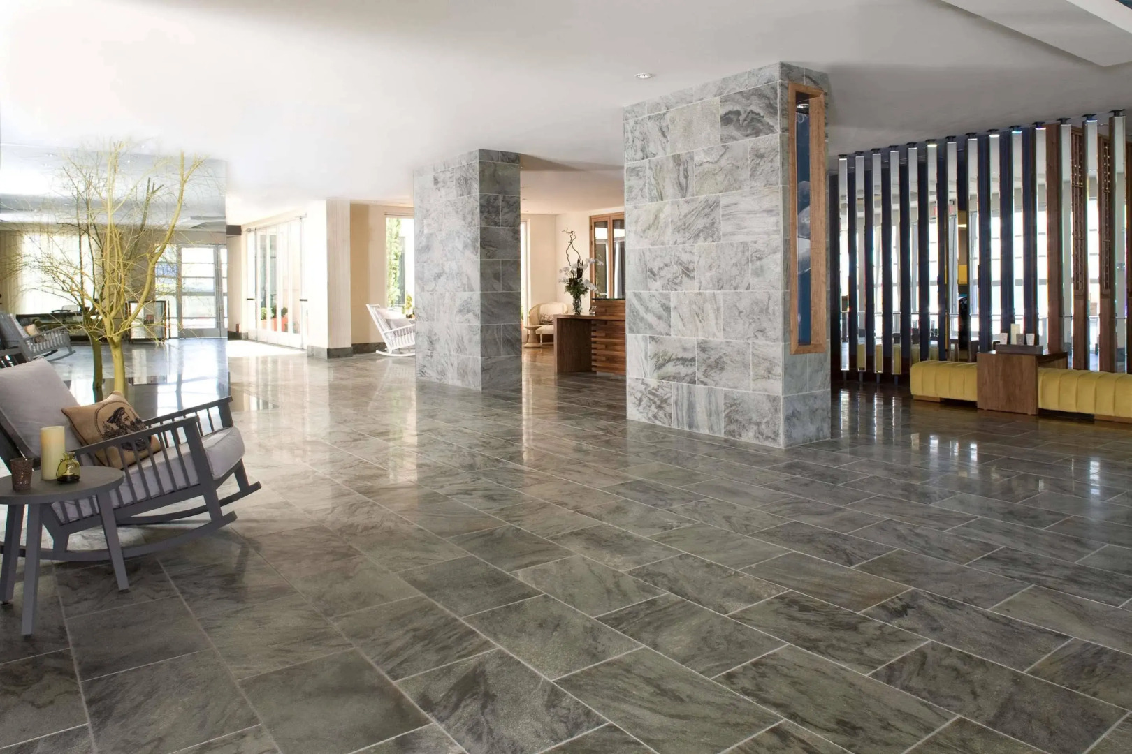 Hyatt Centric The Pike Long Beach