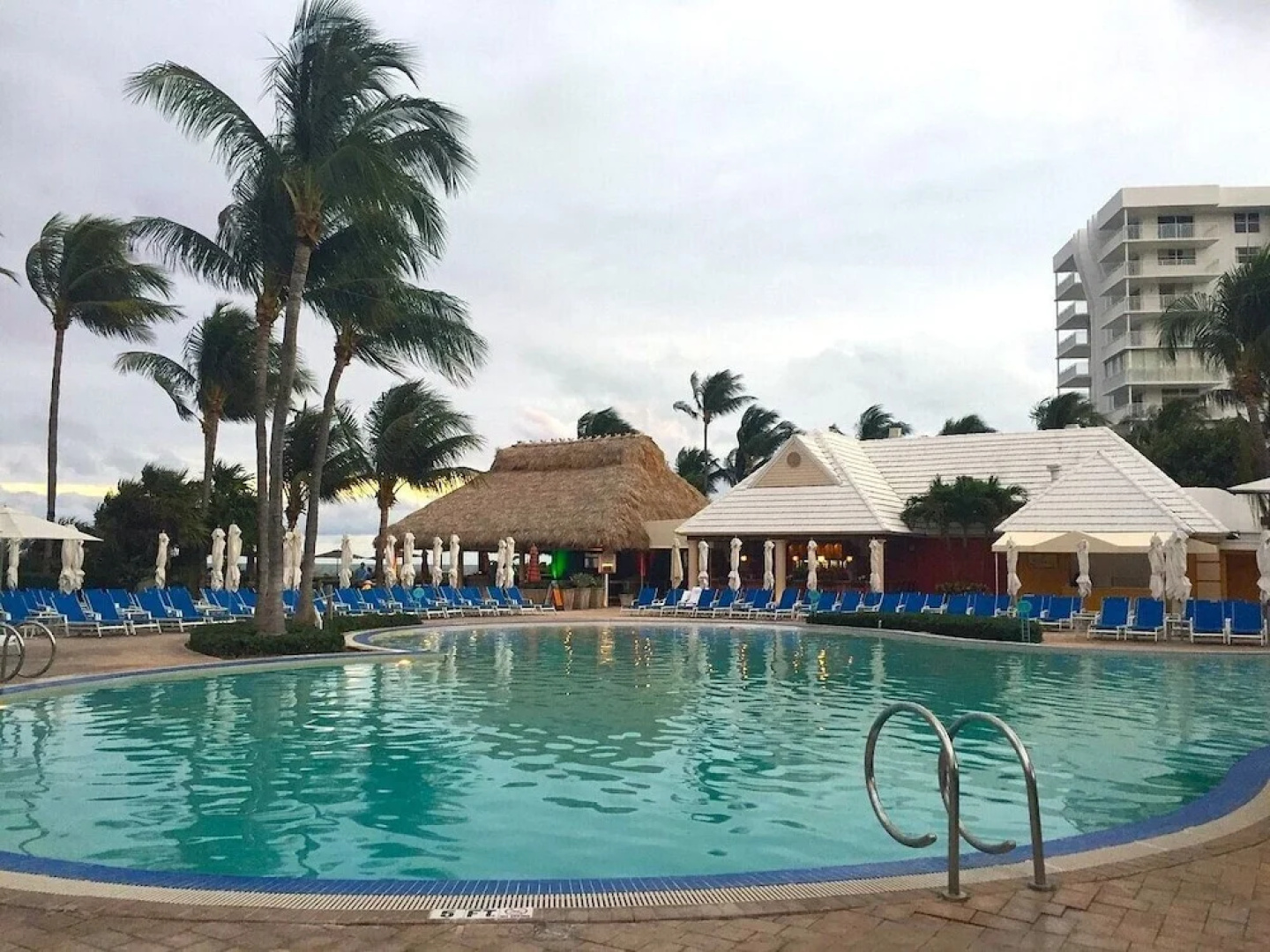 Studio at The Ritz-Carlton Key Biscayne