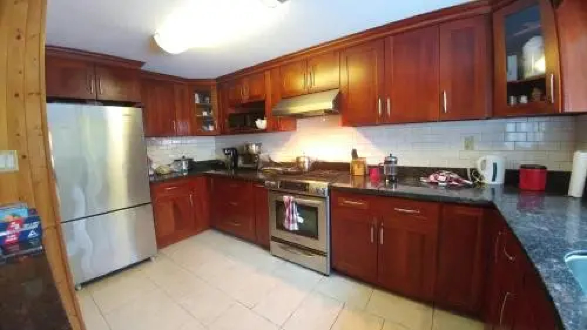 Burris Guest House