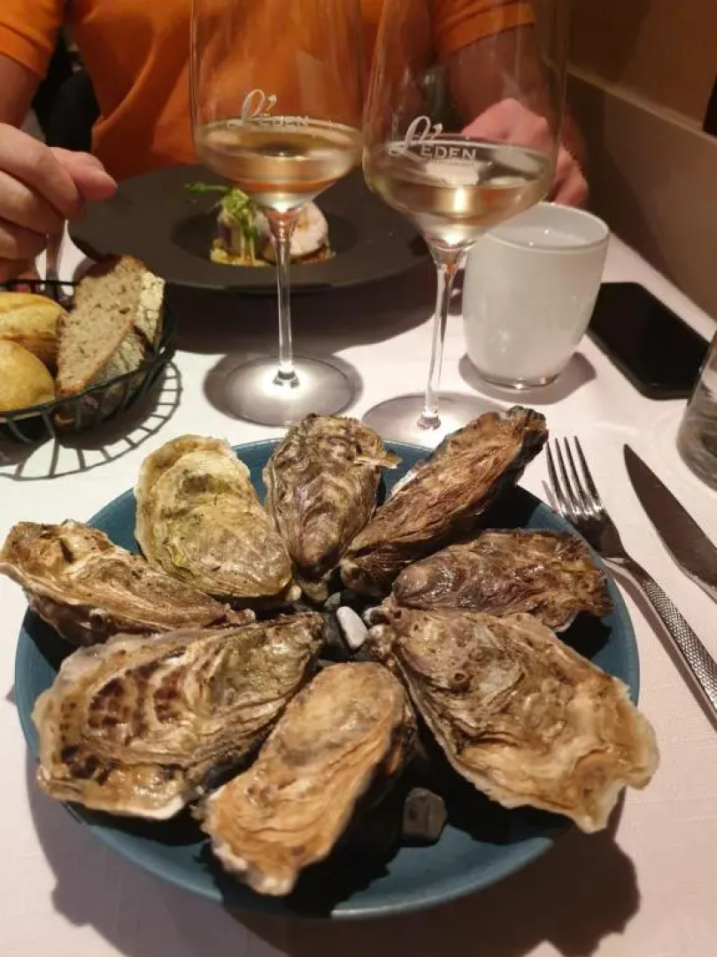 M2M Appartement 4 min à pied de la plage - hypercentre - Parking privé gratuit