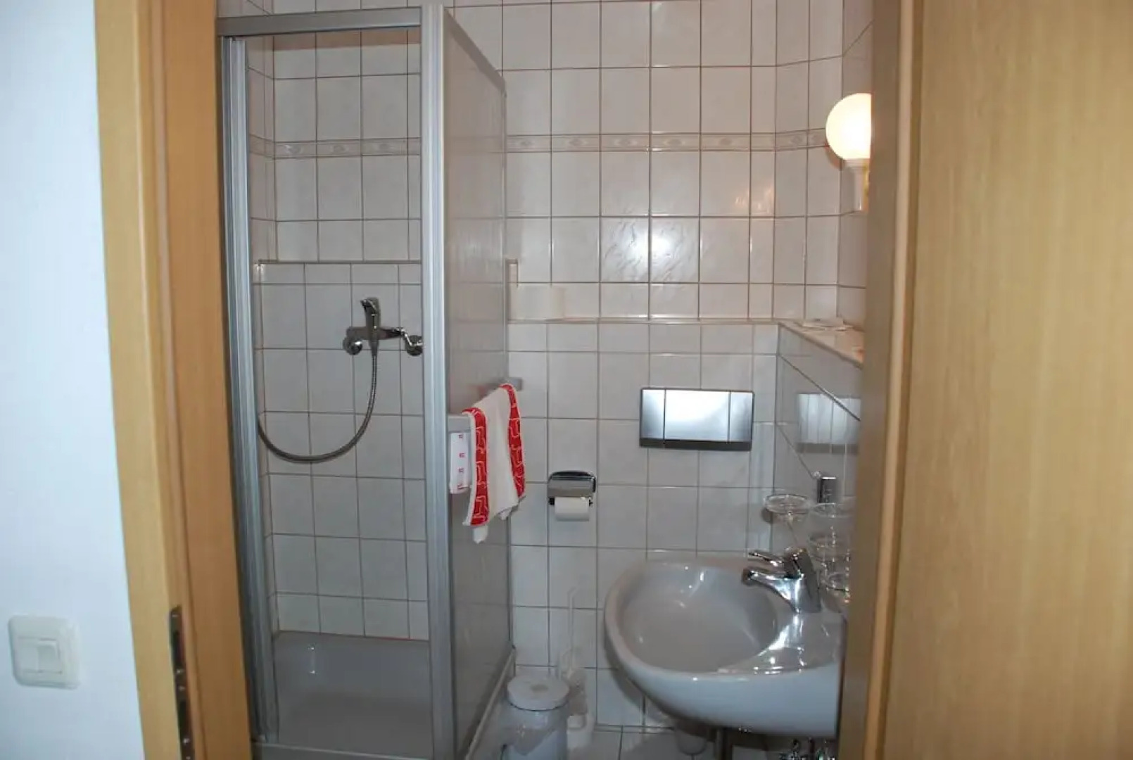 Hotel Schwarzaquelle