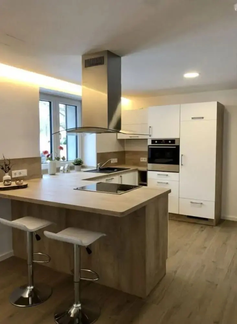 Spacious Apartment Near Ski-lift