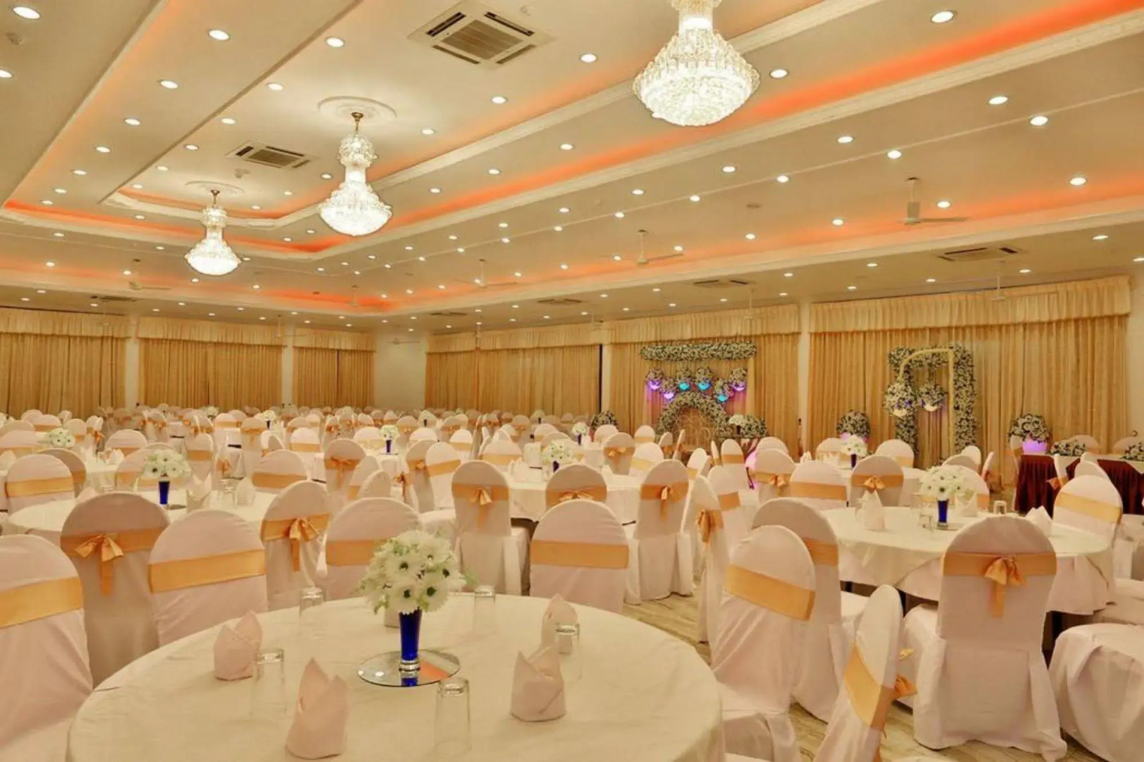 Centauria Lake Resort