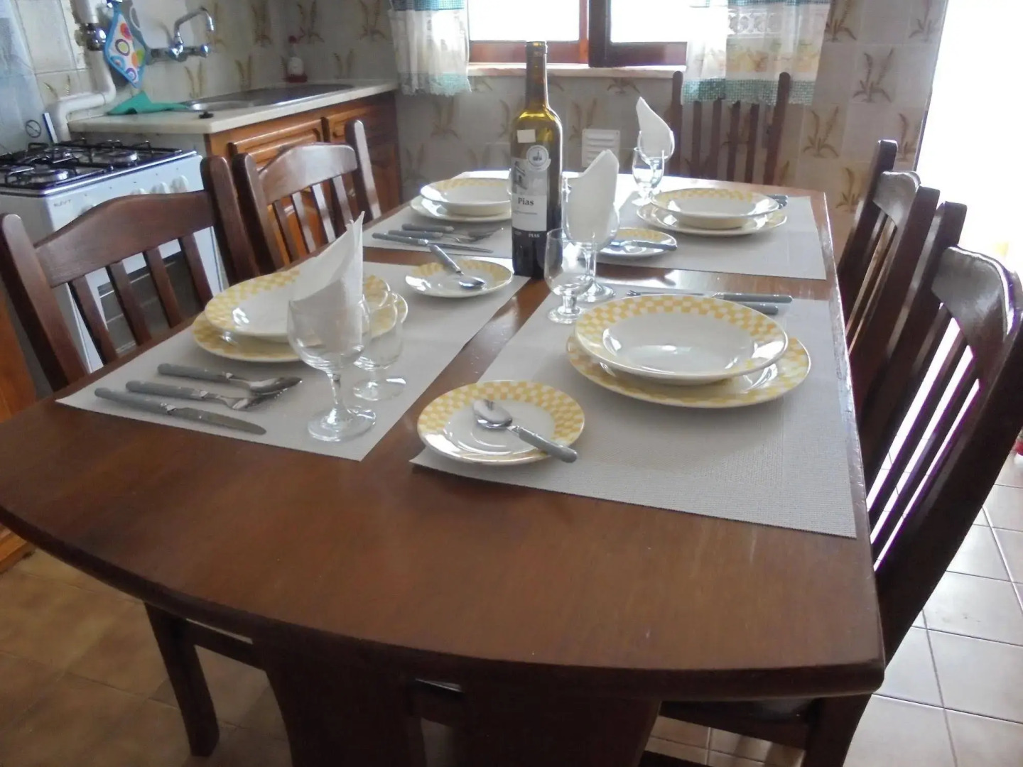 Lagos City Center Guest House & Hostel