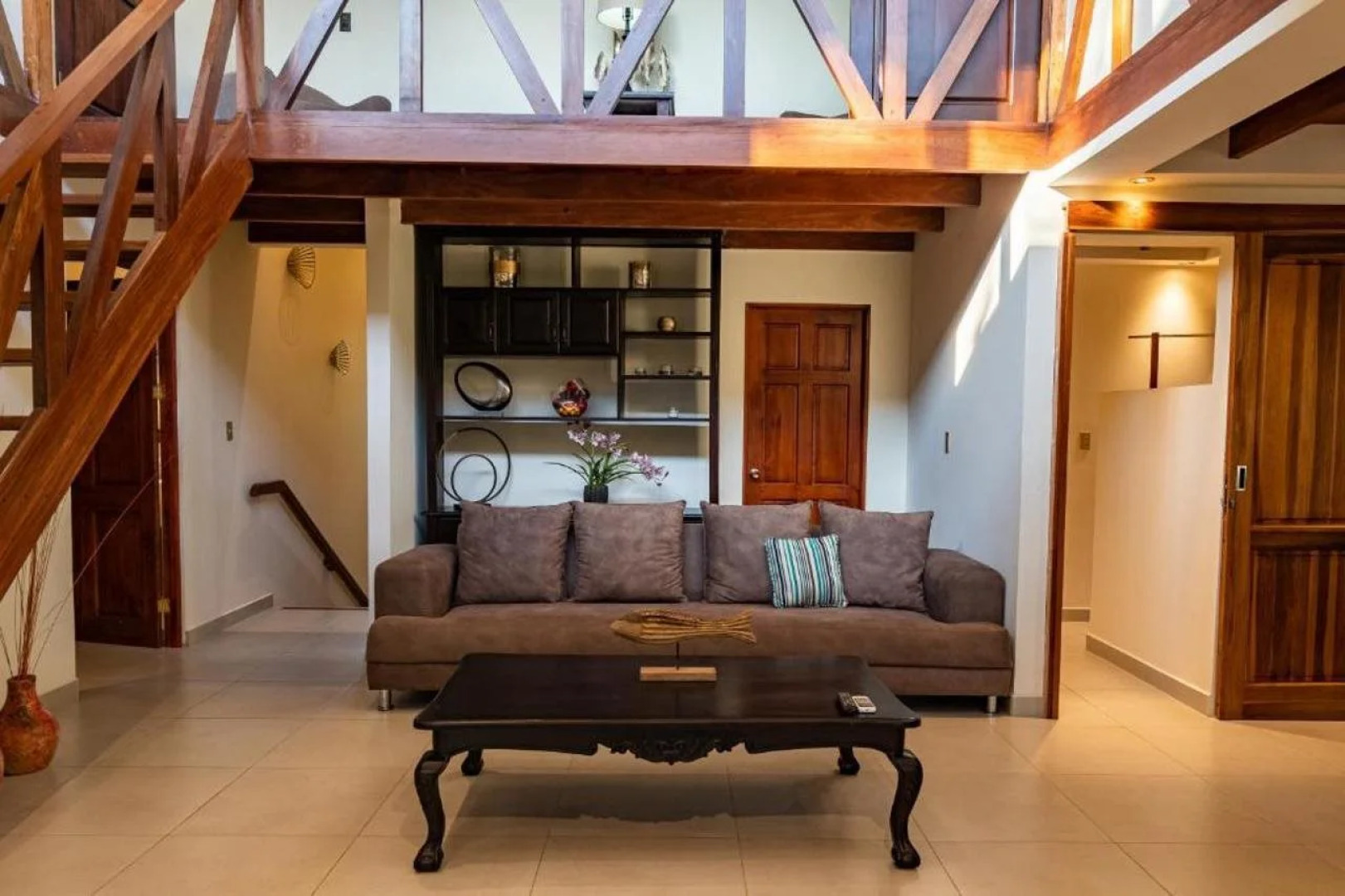 Sunset Del Mar Resort