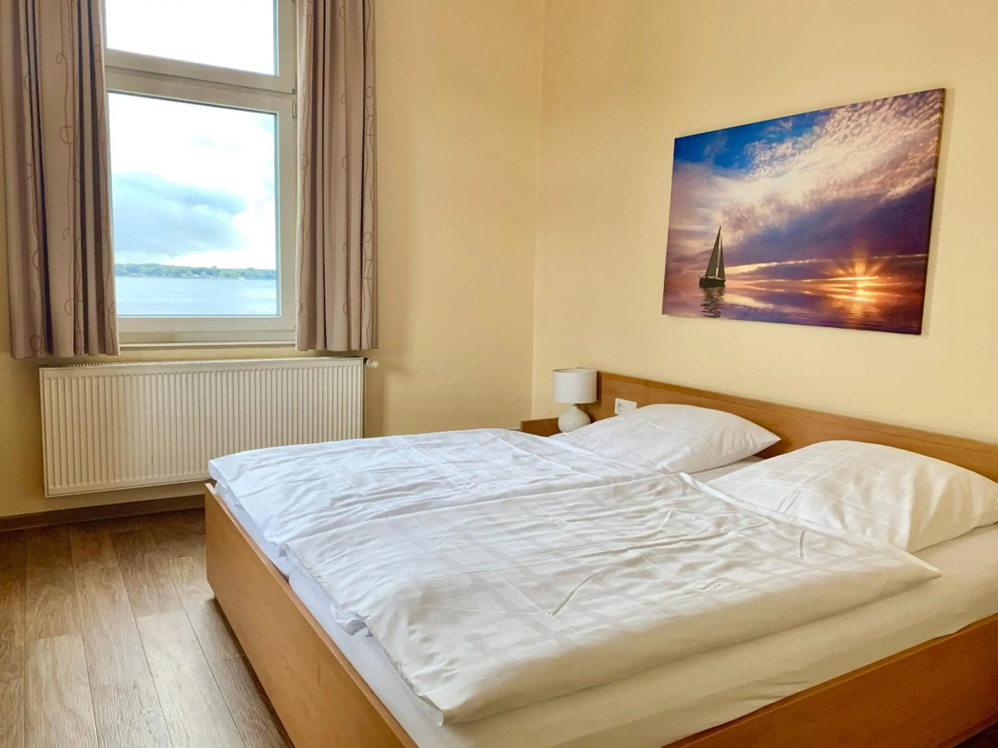 Hotel Kieler Förde
