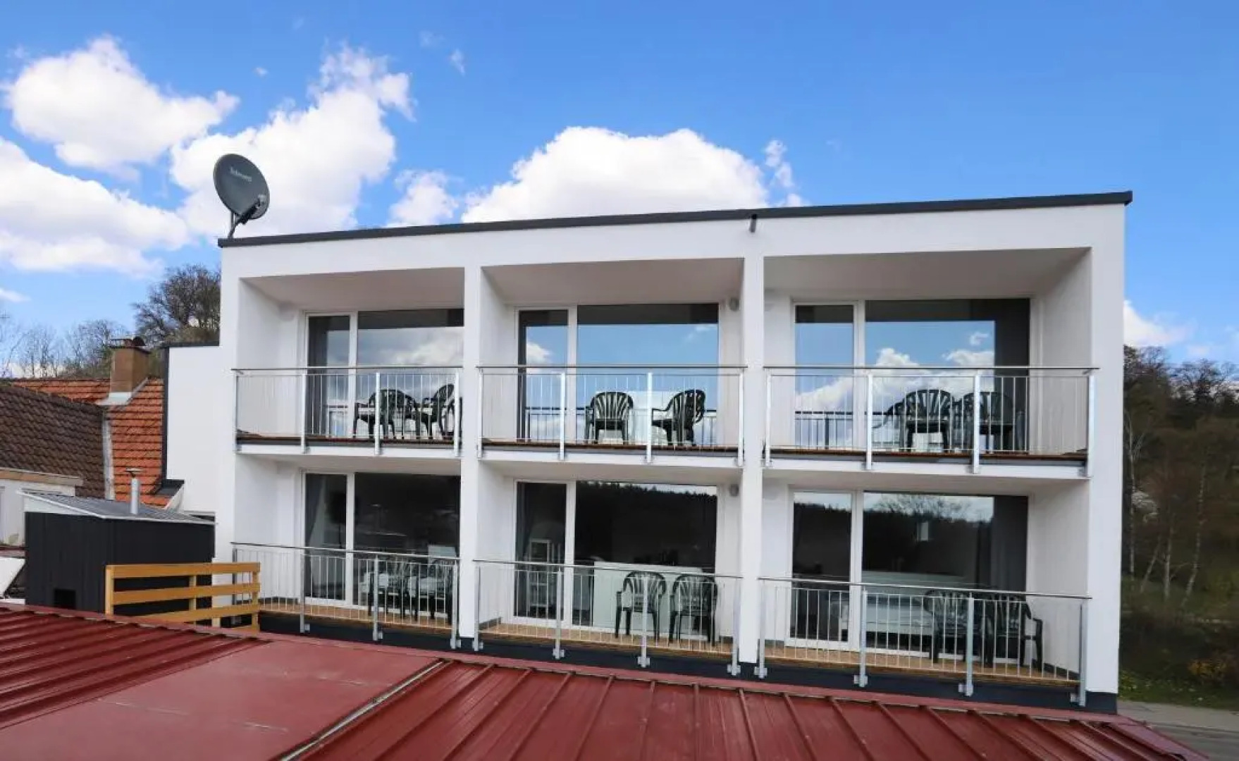 Aparthotel Peerless Dine