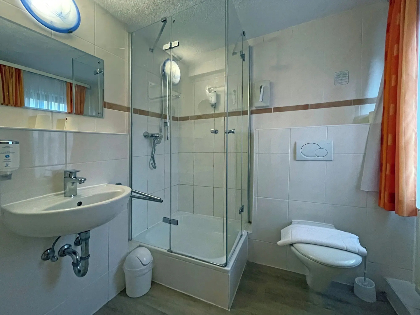 Weinhotel des Riesling Zum Grünen Kranz