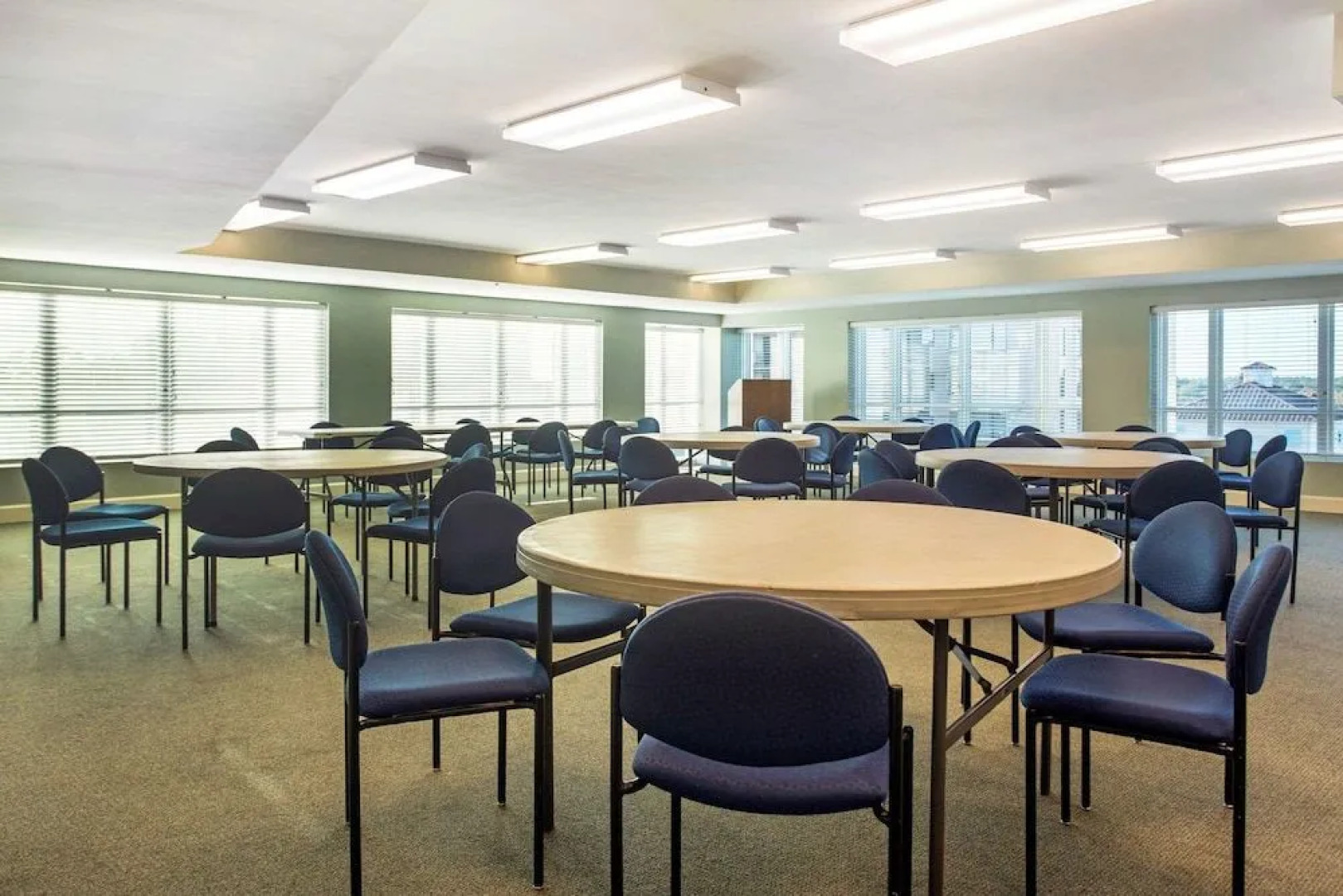 Bluegreen Vacations Horizon at 77th, an Ascend Res