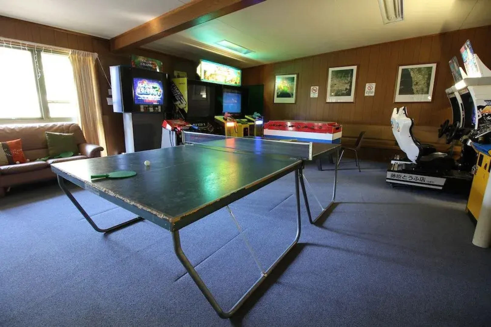 Snowy Mountains Resort and Function Centre