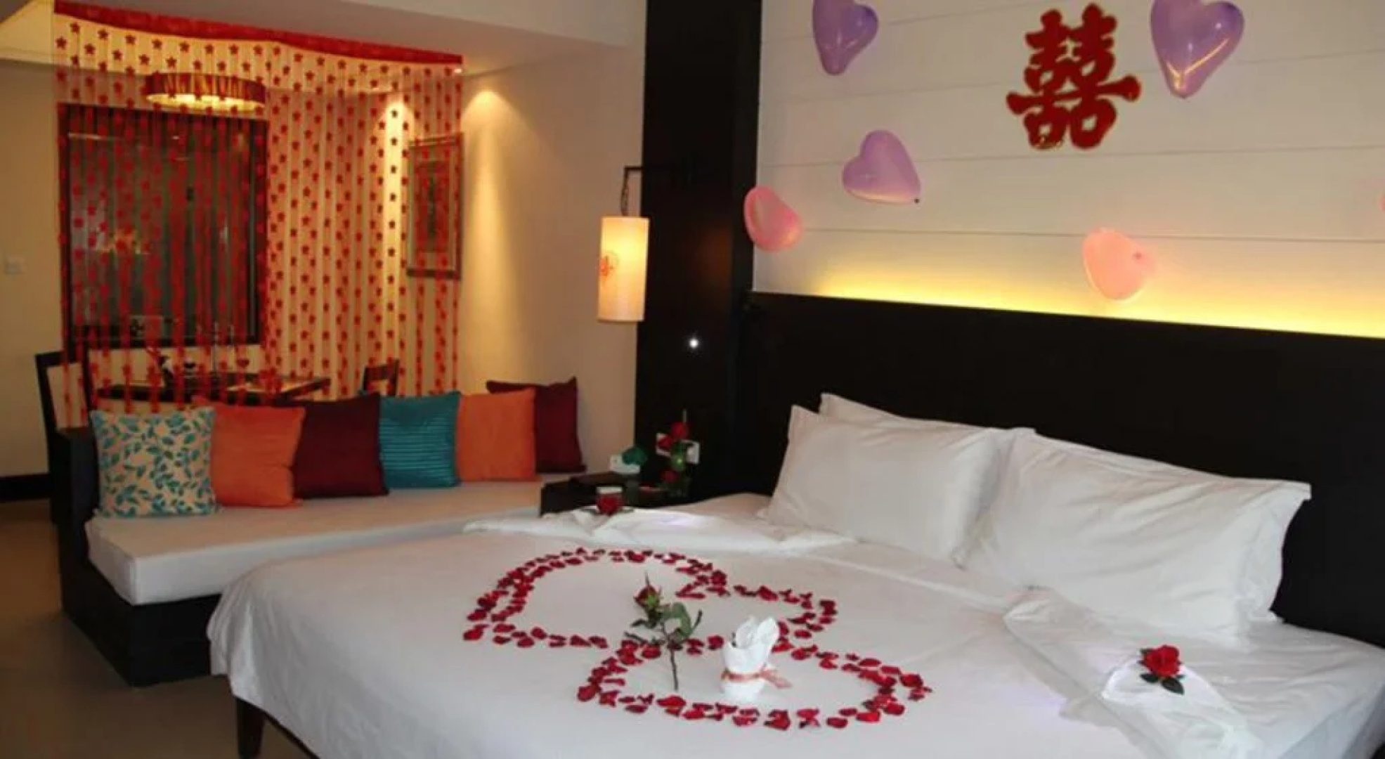Leaguer Resort