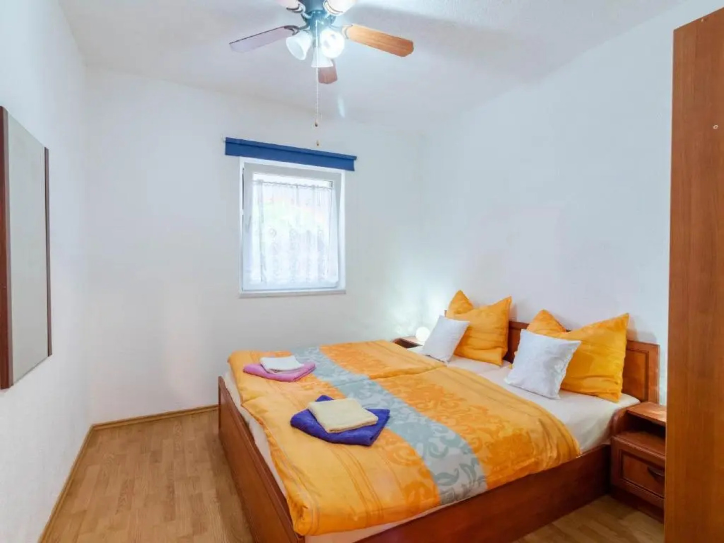 Apartments Anamarija