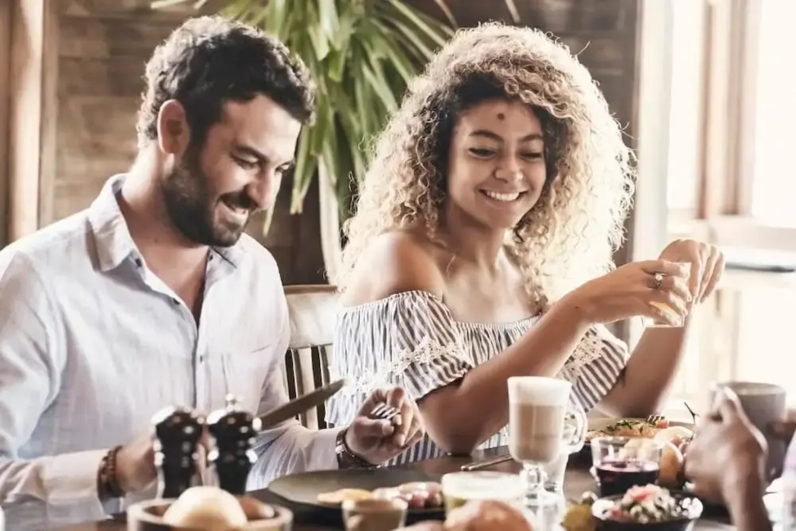 SkyWay  apartments El Gouna