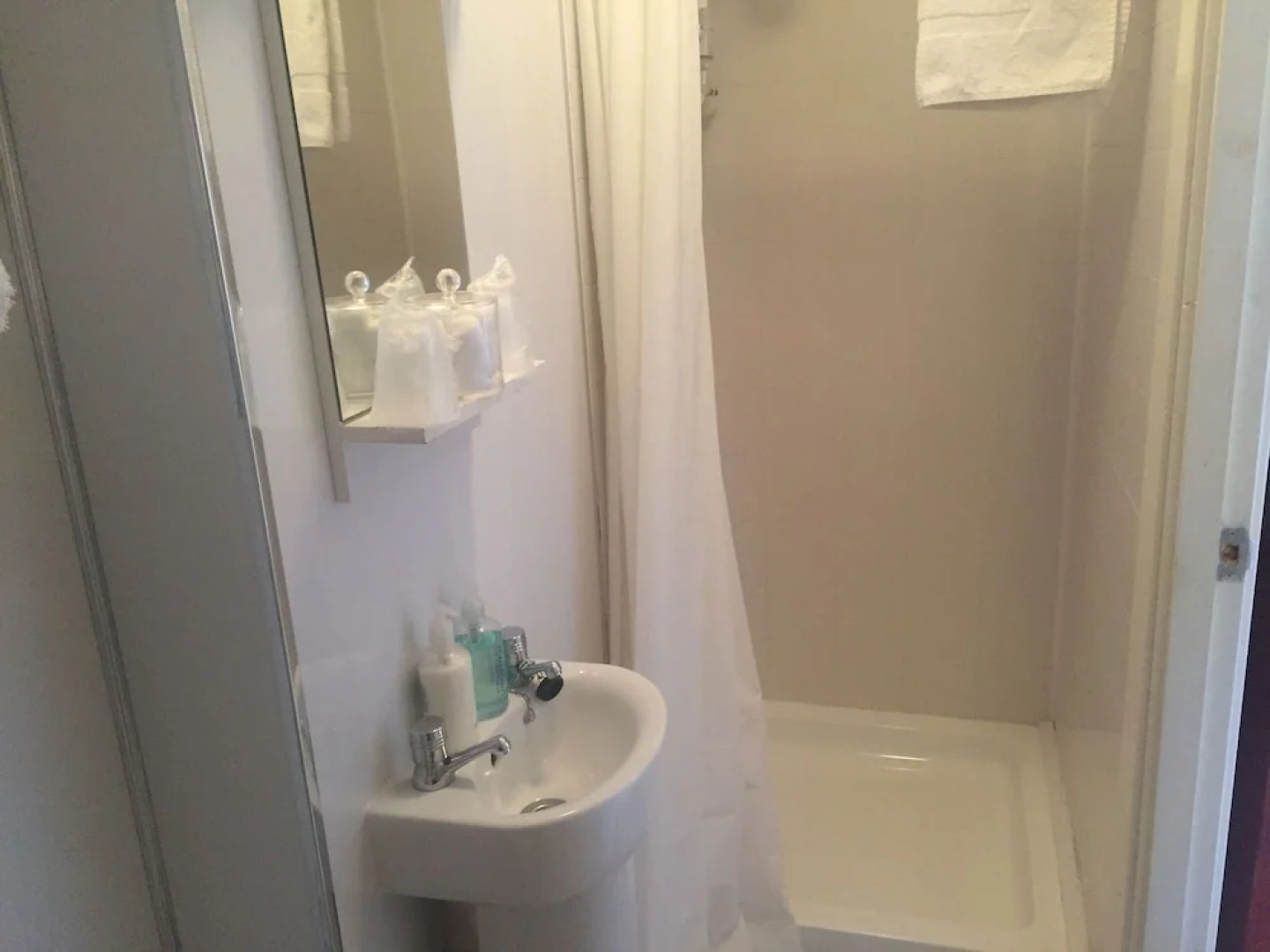 Anchorage Guest House