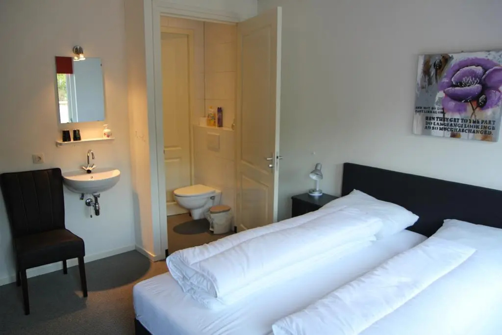 Apartment Nieuw-Moscou