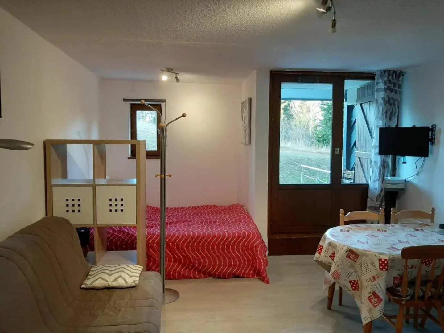 Fabuleux - Les Adraits - Studio calme et Terrasse S-O