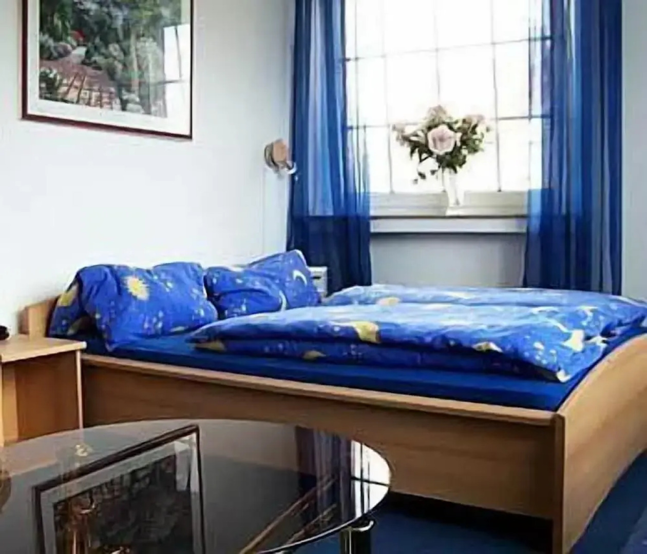 Hotel Gasthaus Rogge