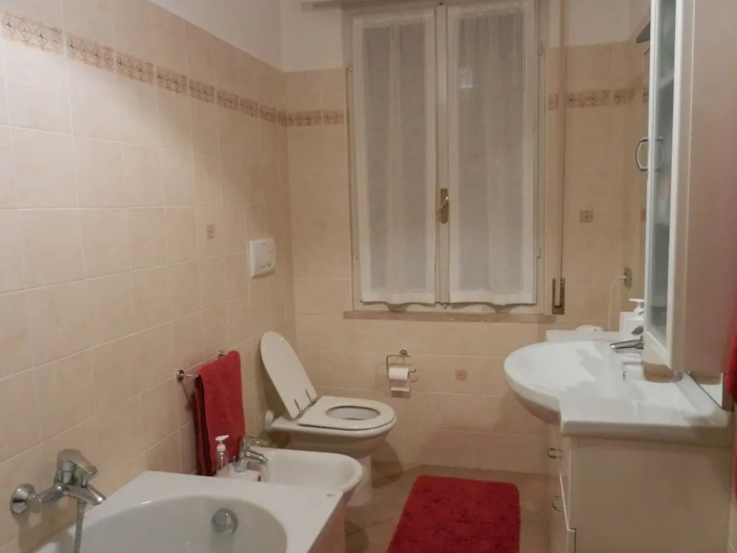 B&B Casanonni Borgo Angeli