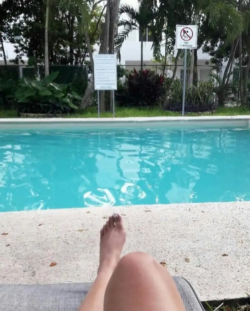 Casa Falabella - Puerto Marino