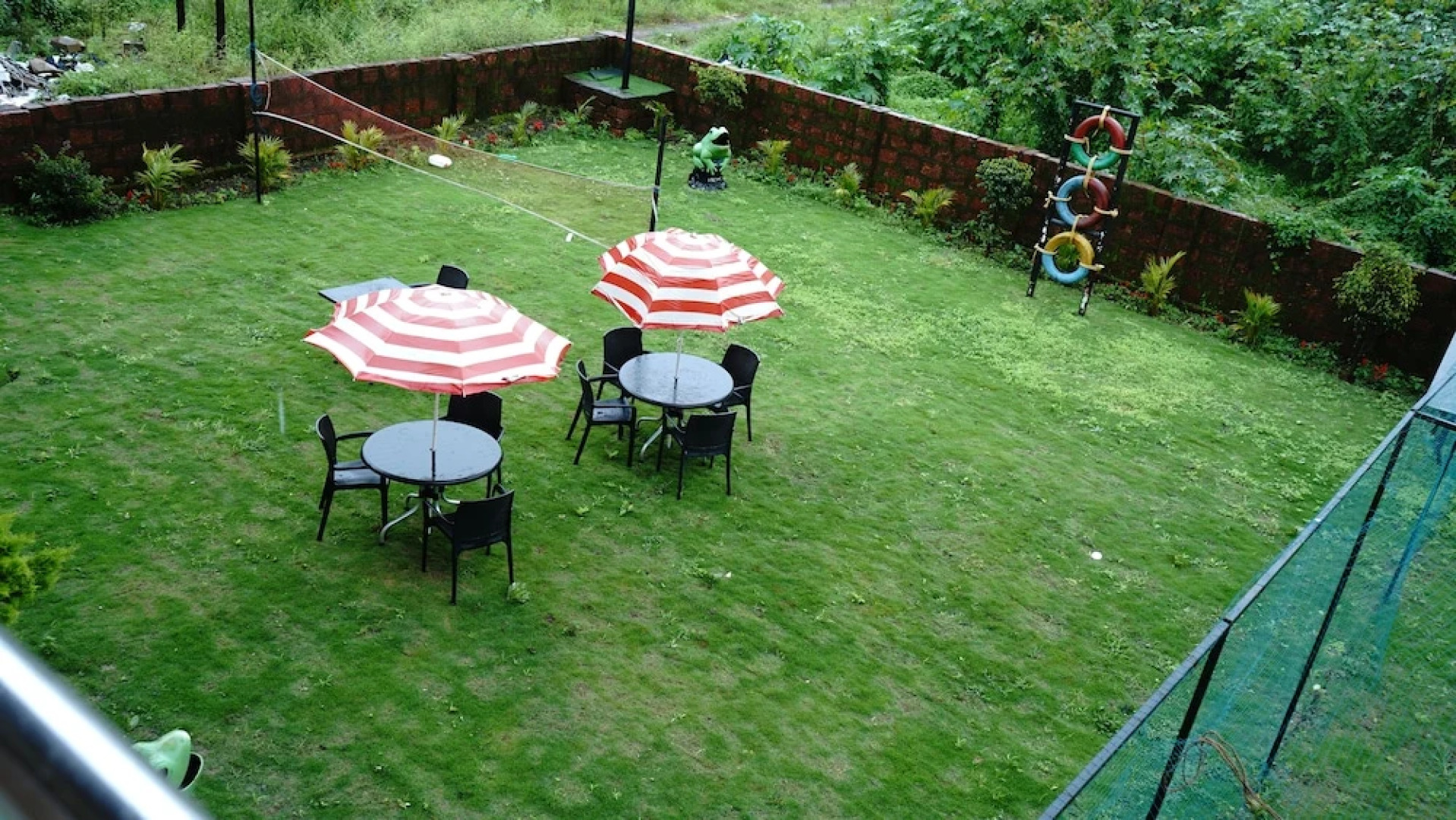 Jivanta Hotel Mahabaleshwar