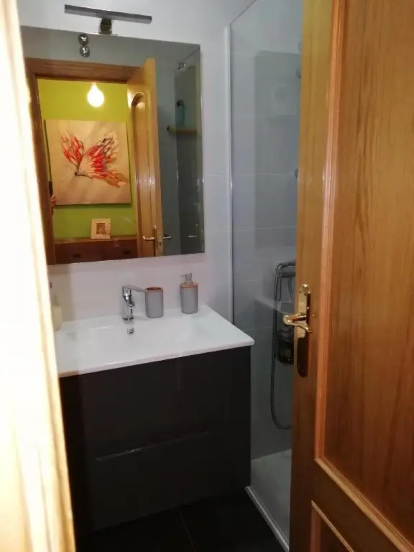 Calle Maceiras, 1 - 1B