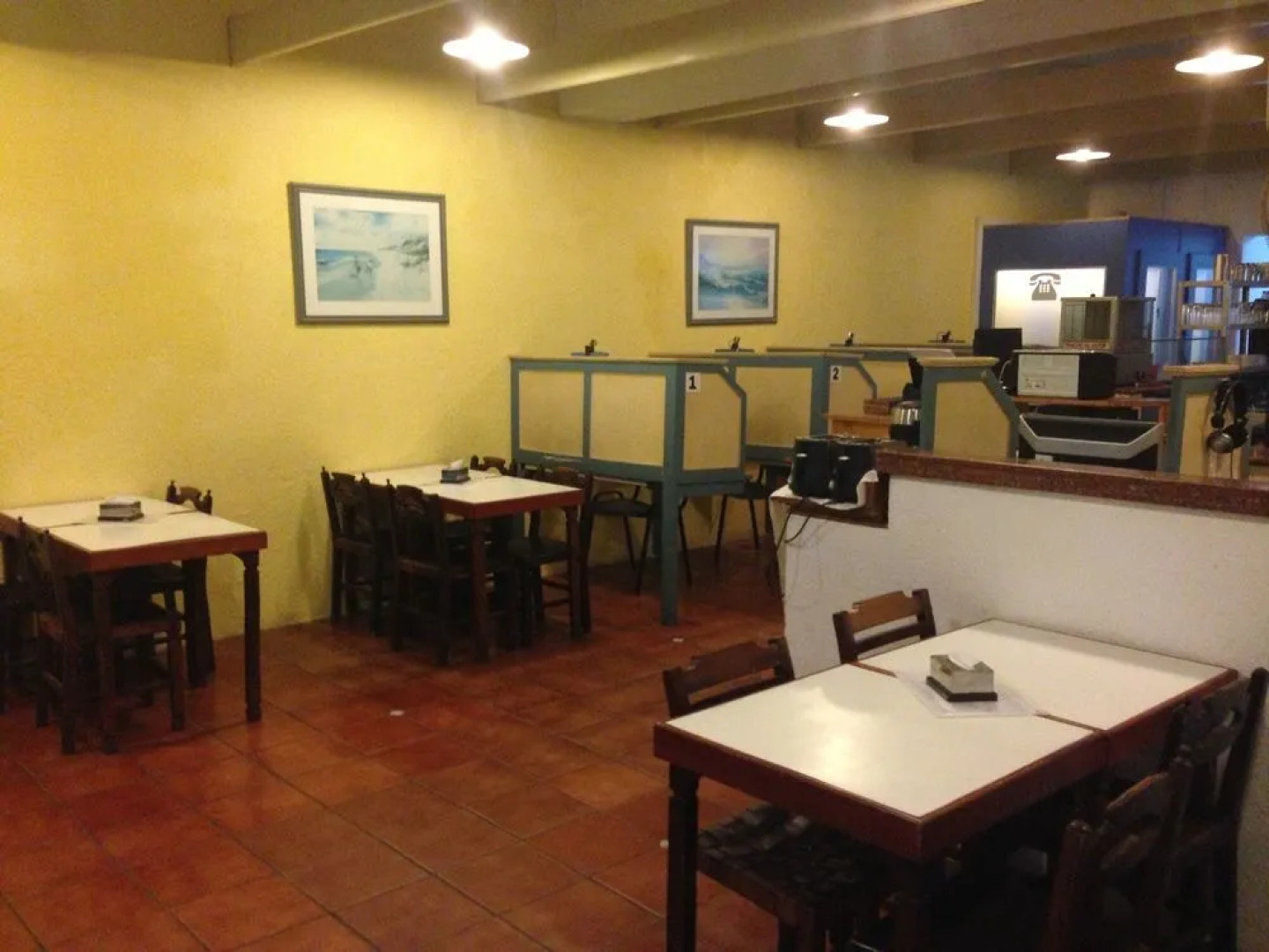Hotel Colonial
