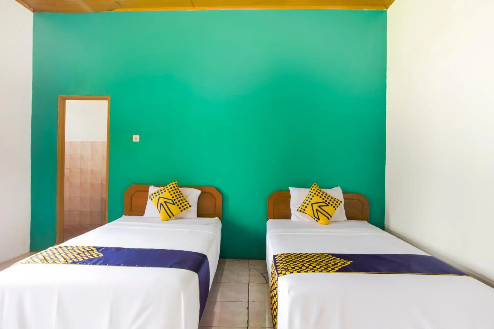 Hotel O Karya Nunggal Asri