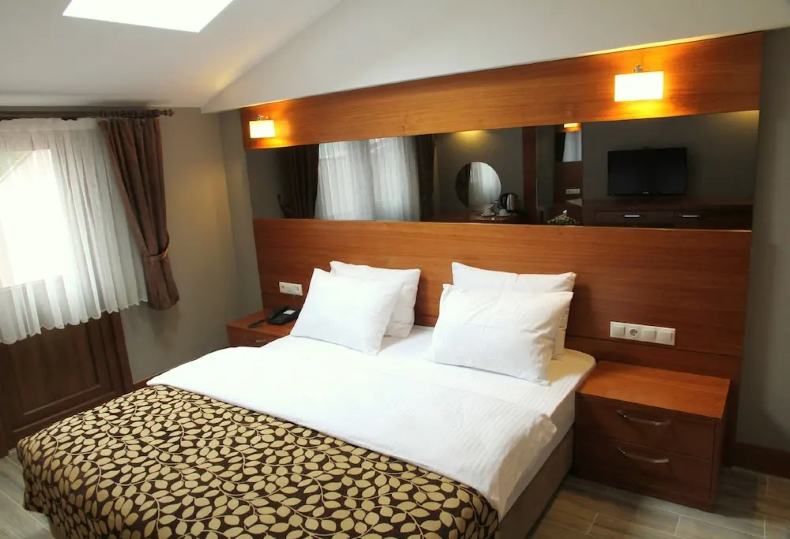 Kilpa Hotel Uzungol