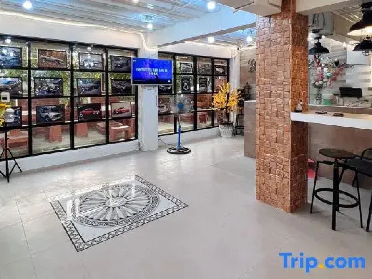 UrbanView @ Balzain East Tuguegarao City by RedDoorz