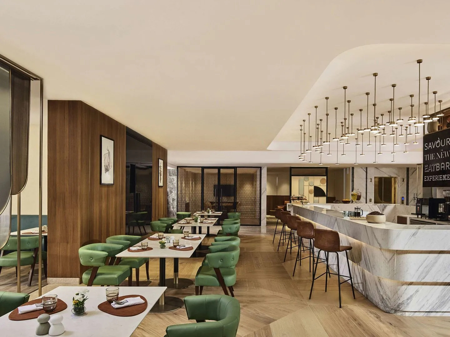 Novotel Mumbai International Airport