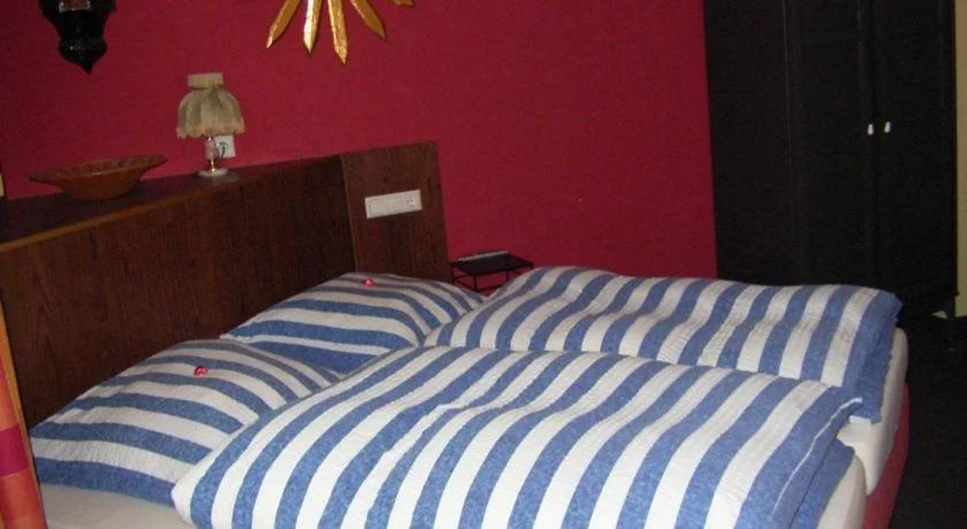 Hotel Garni Café Knebel