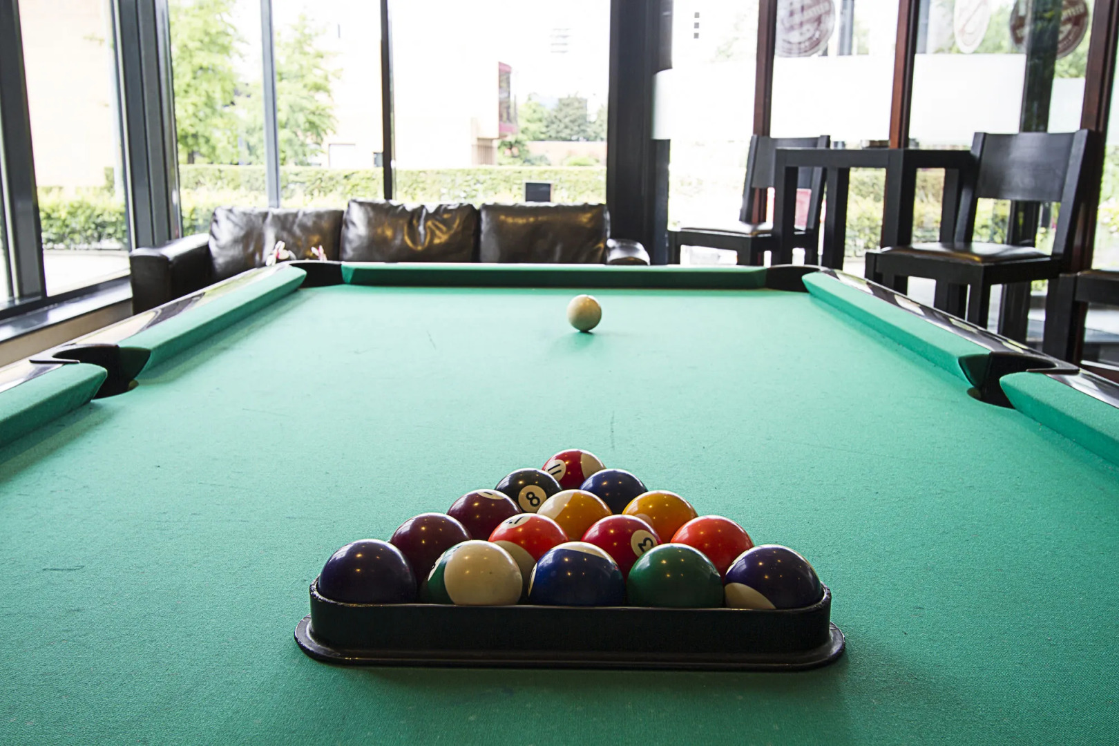 Bastion Hotel Roosendaal