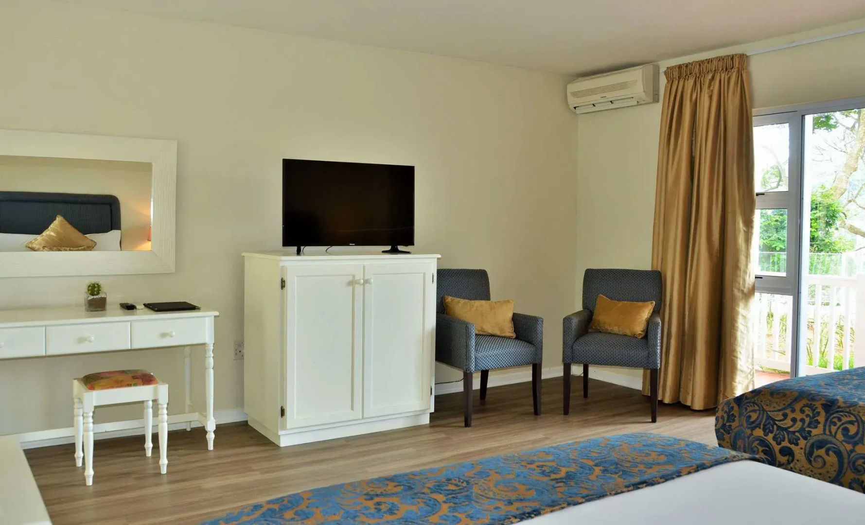 The Estuary Hotel and Spa