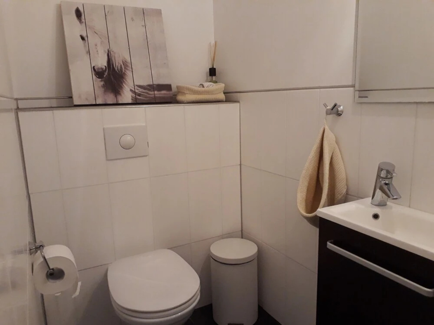 Guesthouse Geldingaholt