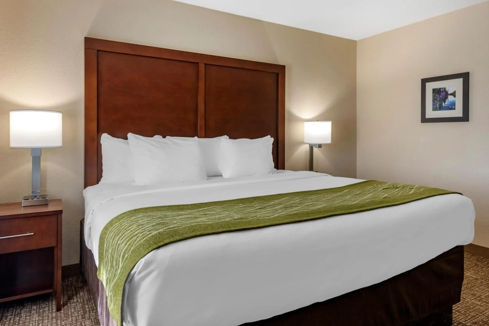 Comfort Inn & Suites Pueblo
