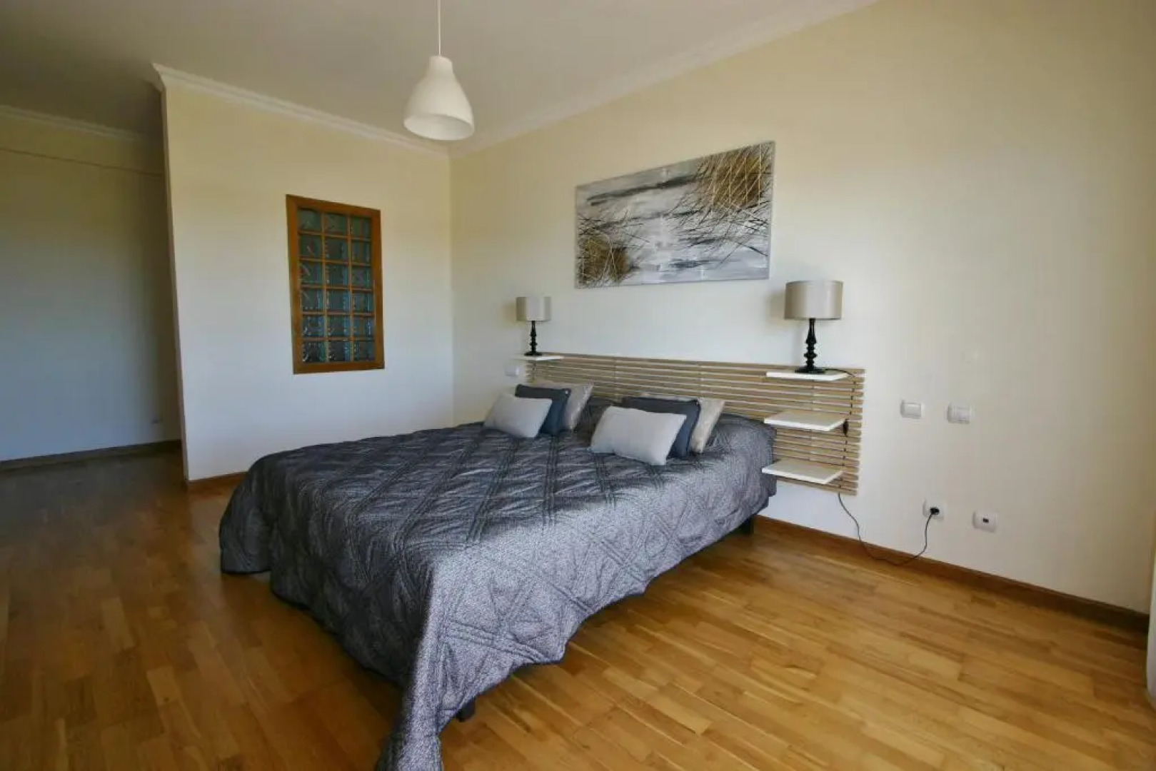 Villa Vista Mar Piscina Suites