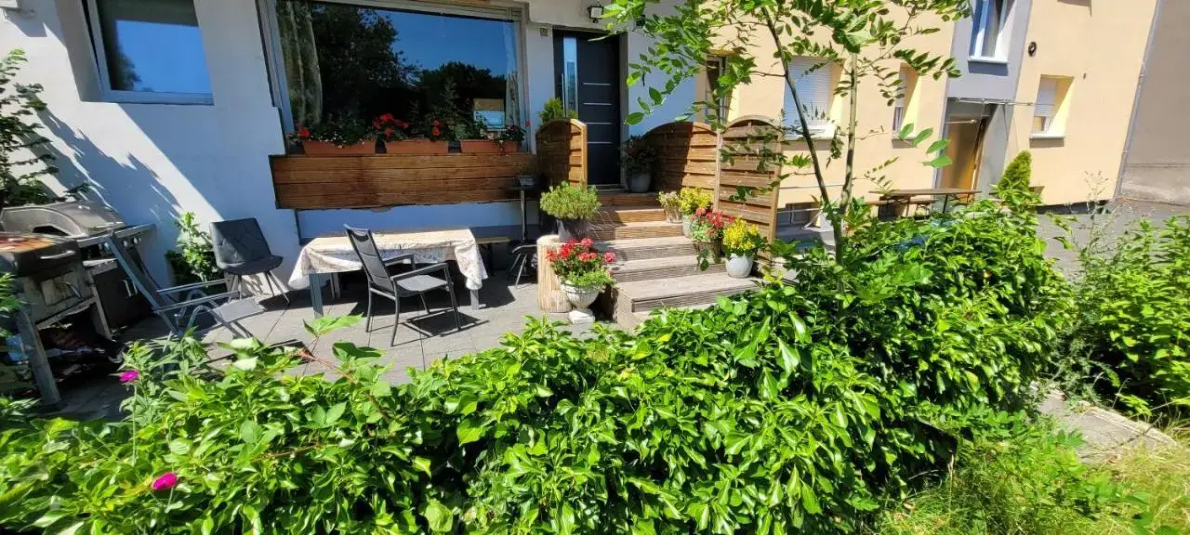 Wohnung in Datteln