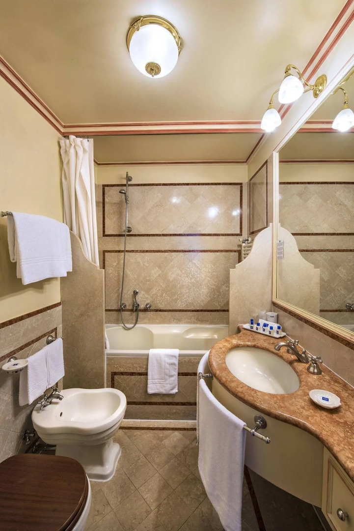 DB Villas Le Ville del Lido Resort