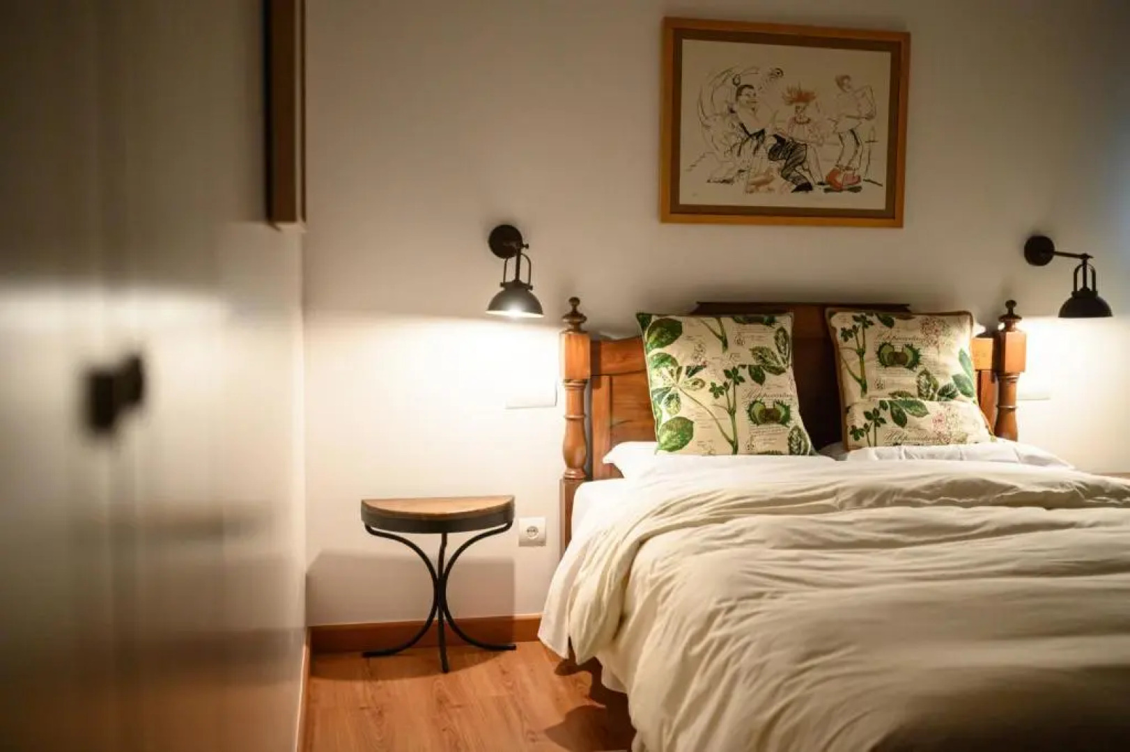 Restaurante - Hotel La Tronera